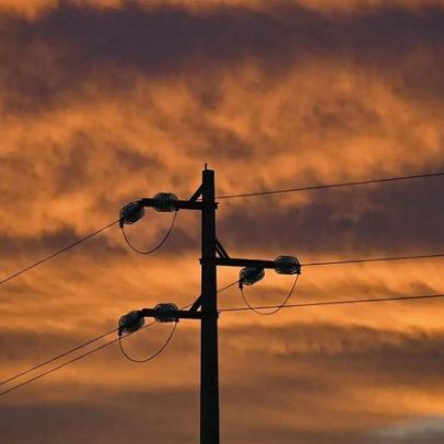 Intervenção da E-Redes provoca corte de energia em Caldas da Rainha na terça