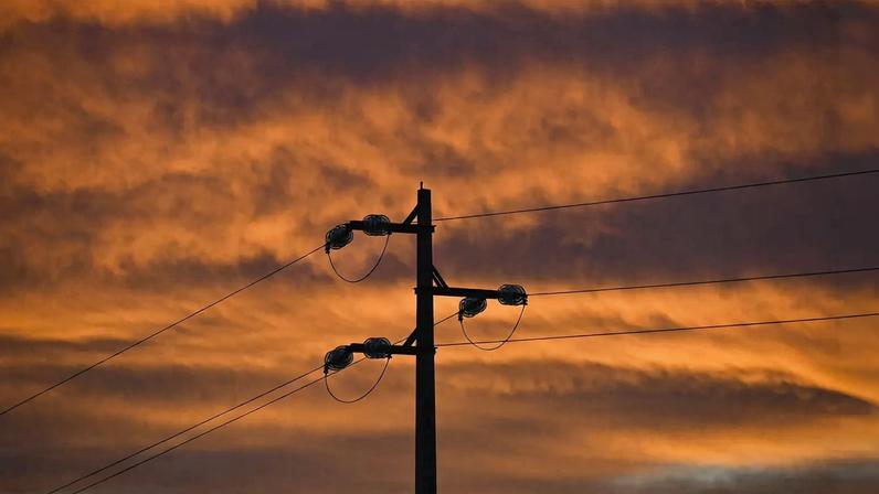 Intervenção da E-Redes provoca corte de energia em Caldas da Rainha na terça