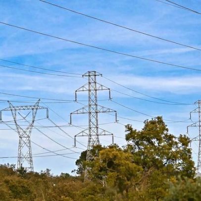 Eletricidade restabelecida no centro da Marinha Grande; concelho sem fornecimento