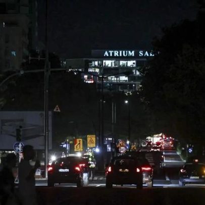 Fecho de interligações e uso de gás elevam custos e emissões no apagão