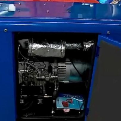 Porto de Mós vai fornecer geradores às freguesias para evitar apagões