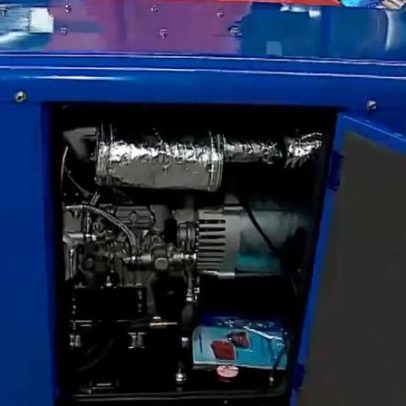 Geradores fornecem energia a 84% do concelho da Batalha