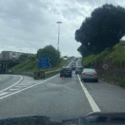 Governo aponta solução técnica e processual para descongestionar o VCI