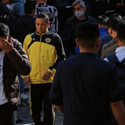 Mais de 70 ONG pedem à UE suspensão de estratégia de repatriamentos