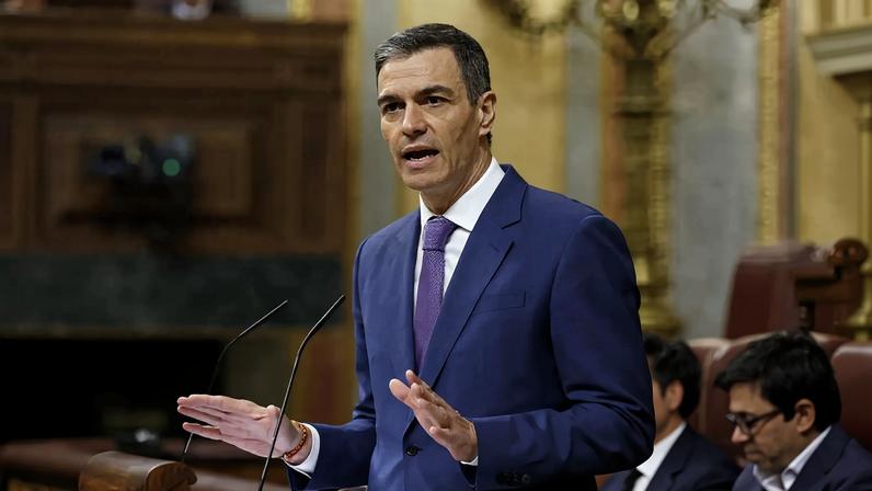 Pedro Sánchez