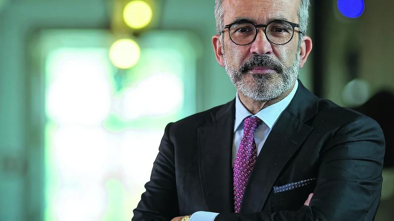 Paulo Rangel, ministro dos Negócios Estrangeiros