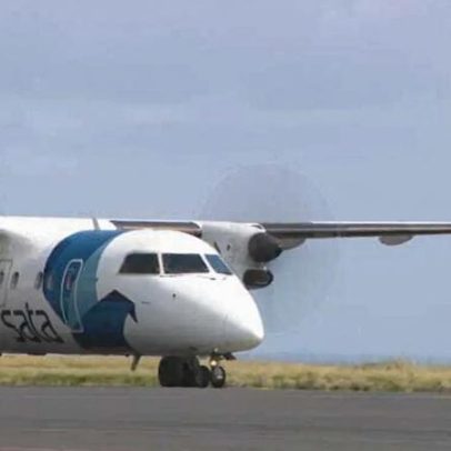 PCP/Açores reafirma defesa de plano para salvaguardar a SATA