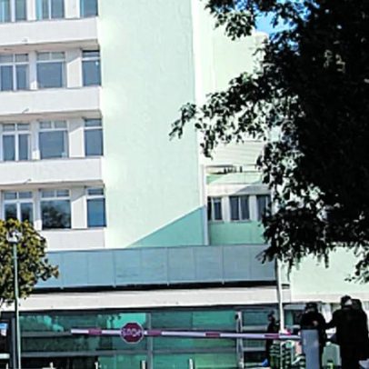 Três urgências de Ginecologia e Obstetrícia encerradas no sábado, duas no domingo