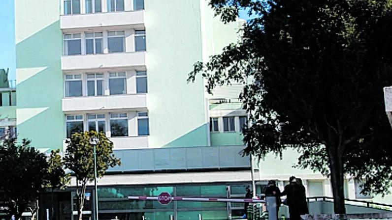 Hospital de Setúbal