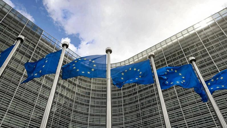 Sede da Comissão Europeia, Bruxelas