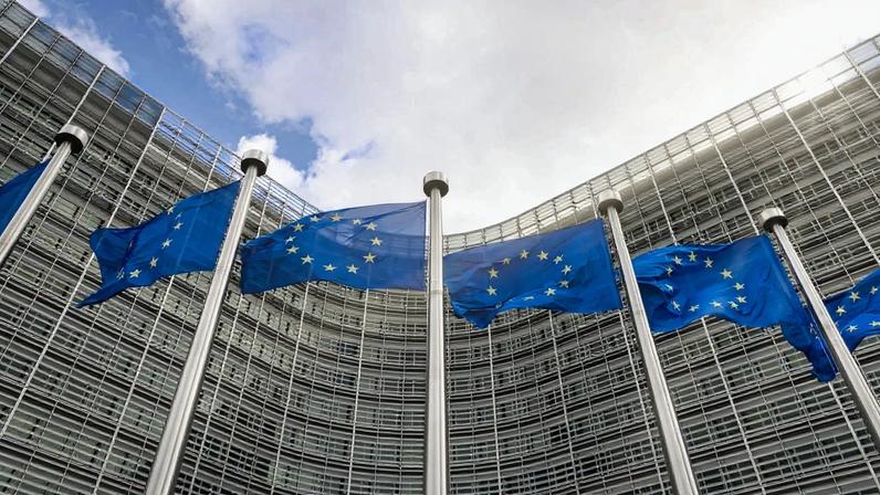 Sede da Comissão Europeia, Bruxelas