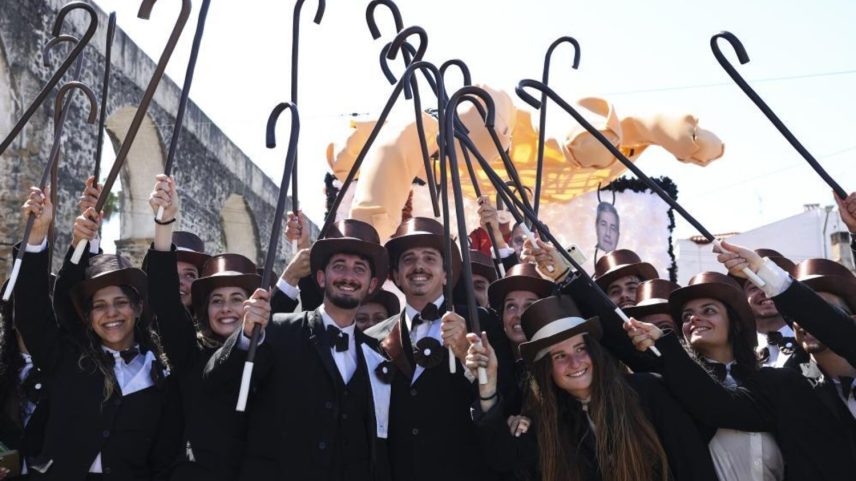 Ha mais vagas para o Ensino Superior no próximo ano letivo