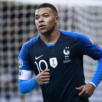 PSG aceite pagamento de 61 milhões de euros para encerrar disputa com Mbappé