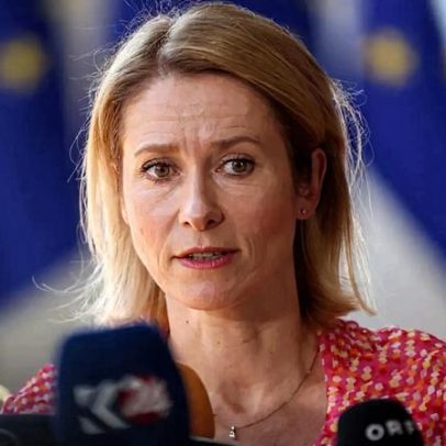 UE não chega a acordo sobre o 20.º pacote de sanções contra a Rússia