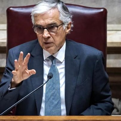 Aguiar-Branco defende avaliação tardia dos procedimentos durante tempestades