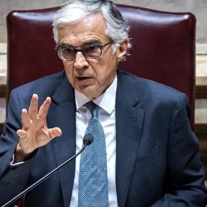 Aguiar-Branco convoca todos os partidos e entidades para a execução do PTRR