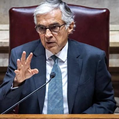 Aguiar-Branco confirma novo adiamento das eleições para órgãos externos