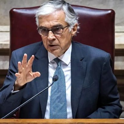 Aguiar-Branco elogia ação de ajuda aos escuteiros longe dos holofotes