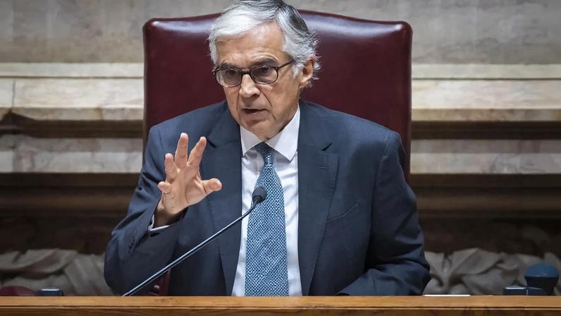 José Pedro Aguiar-Branco