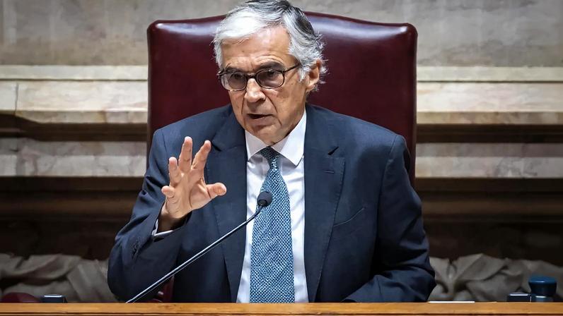 José Pedro Aguiar-Branco