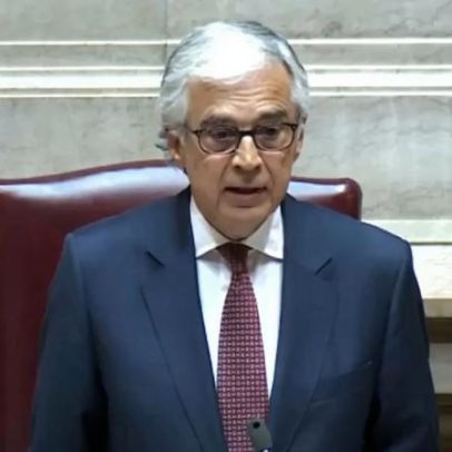 Aguiar-Branco não tem dúvidas sobre voto na segunda volta