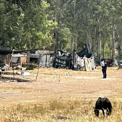 Pai e filho vão a julgamento por homicídio da vítima, irmão e filho dos arguidos