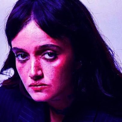 Carolina Deslandes ajuda vítimas do mau tempo na zona de Leiria