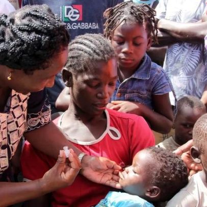 Epidemia de cólera em Moçambique regista mais 103 casos em 24 horas