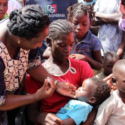 Cólera em Moçambique regista 473 casos e 2 mortes em fevereiro