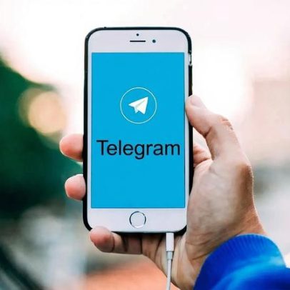 Criador do Telegram enfrenta processo na Rússia por contribuição ao terrorismo