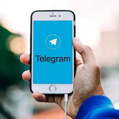 Fundador de popular canal russo no Telegram detido por corrupção em larga escala