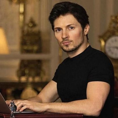 Criador do Telegram critica decisão da Rússia de restringir o aplicativo