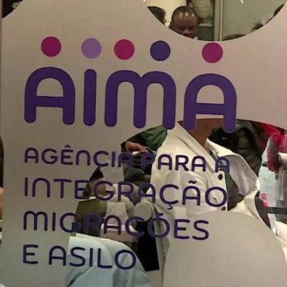Parlamento chumba projeto da IL para desconcentrar processos AIMA de Lisboa