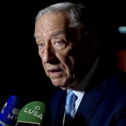 Marcelo promulga diploma que altera regras de titularização de créditos