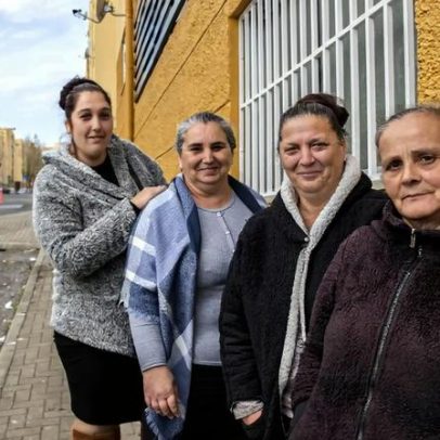 Discriminação contra ciganos em Portugal é subnotificada