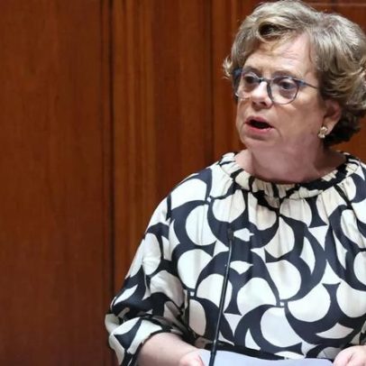 Sargentos dizem que Maria Lúcia Amaral teve falta de sensibilidade política