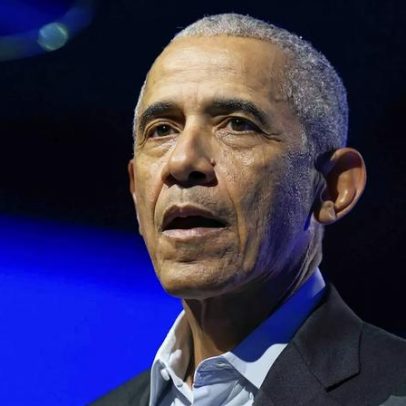 Obama condena comportamentos do ICE em países autoritários