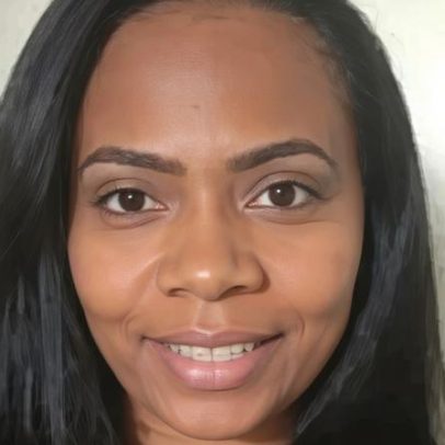 Corpo de Francisca Maria encontrado a 100 metros de casa