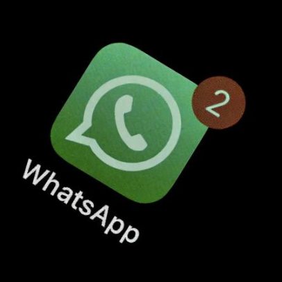 Tribunal de Justiça da UE aceita recurso da WhatsApp contra multa na Irlanda
