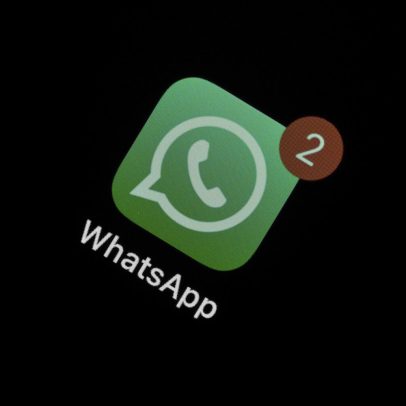 Bruxelas pressiona para que o WhatsApp não exclua fornecedores de IA