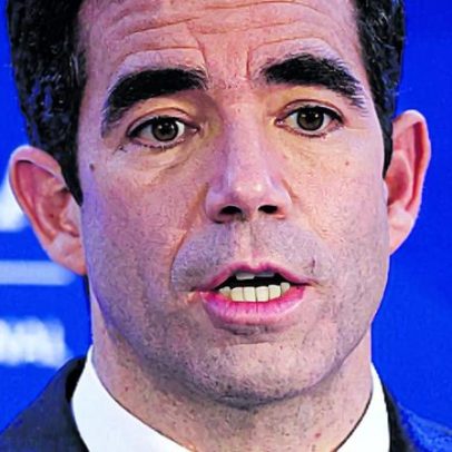 Leitão Amaro destaca coesão do Governo; não comenta Passos Coelho ao novo MAI