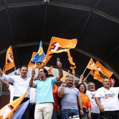 PSD/Madeira marca eleições internas para 18 de março e congresso a 18 e 19 de abril