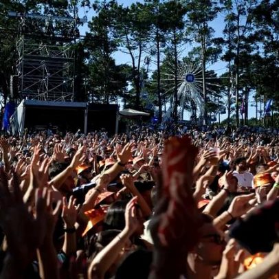 Promotora do festival Marés doa 5 euros por bilhete a instituições afetadas