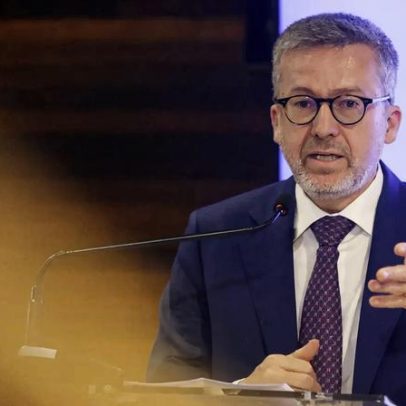 Moedas afirma que intempéries recentes não igualam cheias de 2022