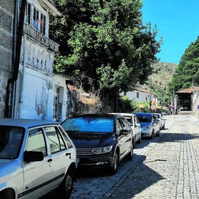 Corpo encontrado em Tabuaço: investigação em curso