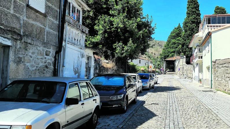 Francisca desapareceu em Tabuaço no dia 20 de julho e nunca mais foi vista. Os familiares temem pela sua vida