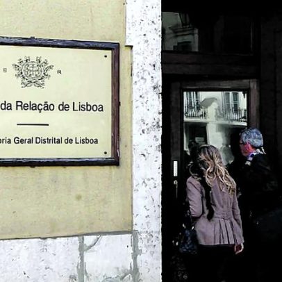 Tribunal da Relação ordena refazer acórdão sobre megafraude ao IVA