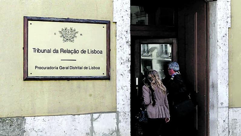 Tribunal da Relação de Lisboa