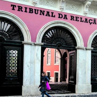 Tribunal de Évora julga dupla por assaltos que renderam meio milhão