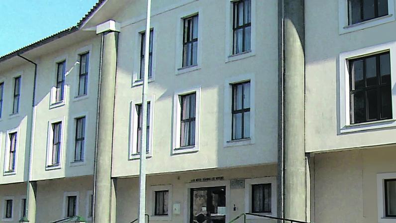 Santa Casa da Misericórdia de Mangualde